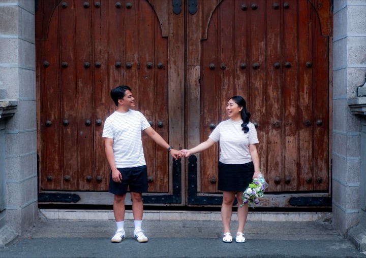 Tope and Anne — gallery photograph 9 of 21