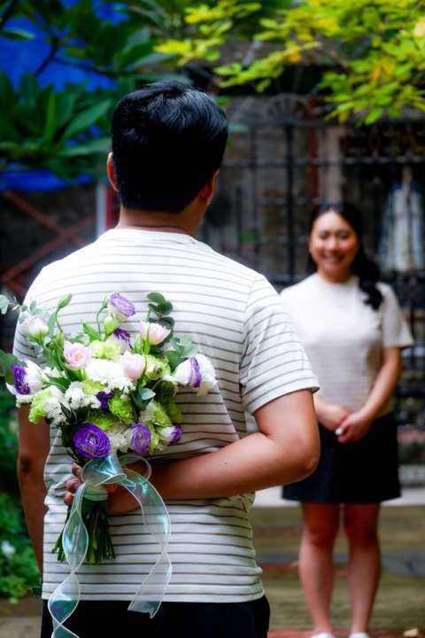 Tope and Anne — gallery photograph 10 of 21