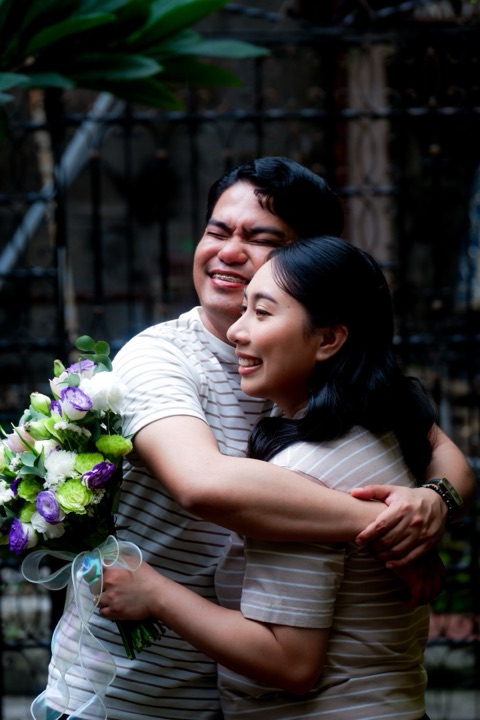 Tope and Anne — gallery photograph 12 of 21