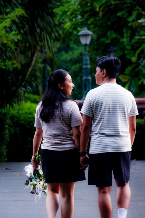 Tope and Anne — gallery photograph 15 of 21